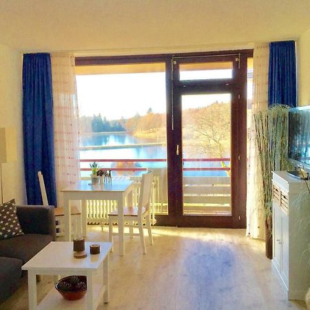 Seesicht Appartements Am Kranichsee Goslar Luaran gambar