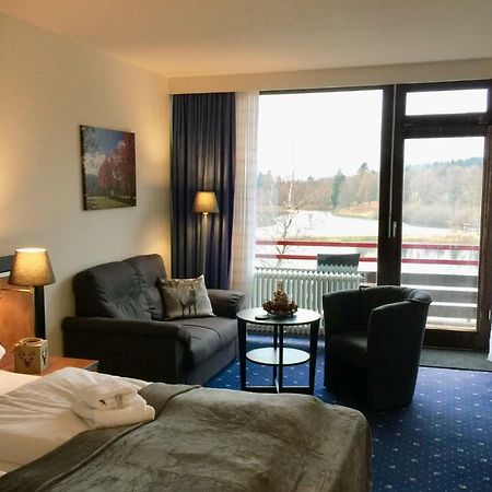 Seesicht Appartements Am Kranichsee Goslar Luaran gambar